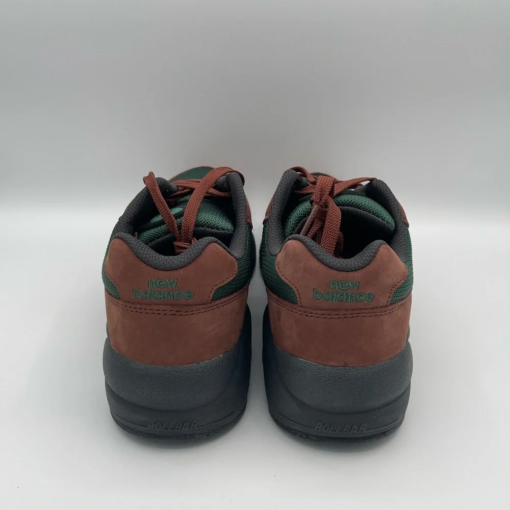 new balance 580 “ beef‎ and broccoli “ - Picture 4 of 7